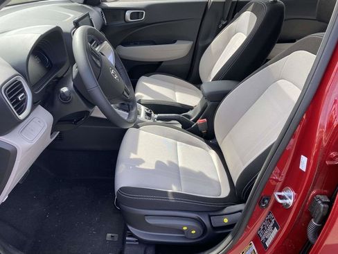 New 2026 Hyundai Venue SEL FWD image 16