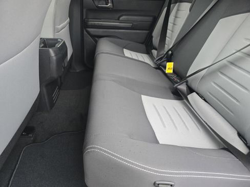 New 2026 Toyota Tacoma TRD Off-Road image 10