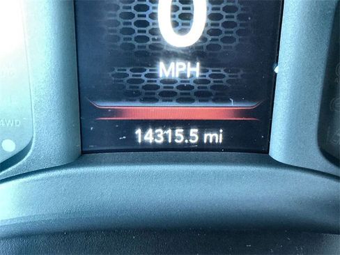 Used 2024 RAM 2500 Big Horn image 15