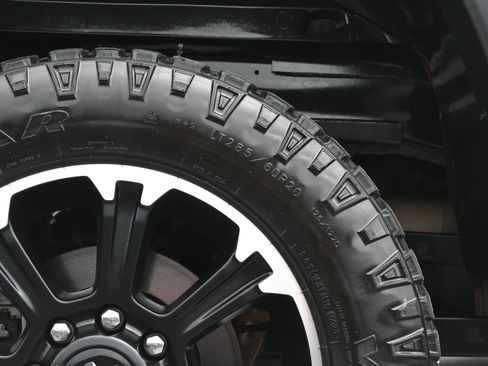 Used 2023 RAM 2500 Rebel w/ Level 2 Equipment Group image 45