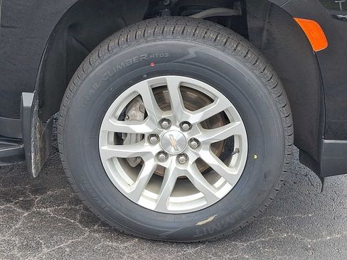 Used 2023 Chevrolet Tahoe LS AWD/4WD image 8