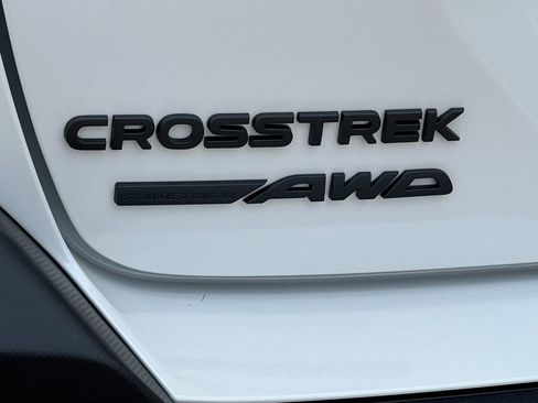 New 2026 Subaru Crosstrek 2.5i Wilderness AWD/4WD image 2
