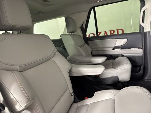 New 2025 Ford Expedition Active image 23