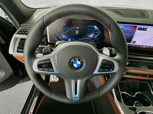 New 2026 BMW X7 M60i image 10