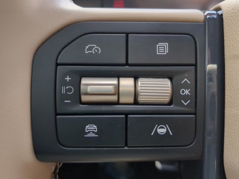 New 2027 Kia Telluride EX FWD image 21