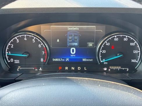 Used 2023 Ford Maverick Lariat w/ Equipment Group 500A Standard AWD/4WD image 27