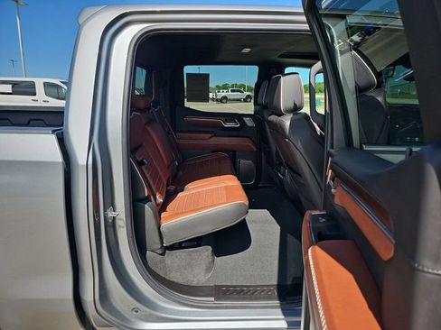 Used 2024 GMC Sierra 1500 Denali Ultimate AWD/4WD image 27