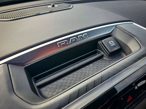 Used 2025 RAM 1500 Big Horn image 22