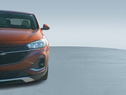 Used 2020 Buick Encore GX Preferred w/ Cold Weather Comfort Package image 37