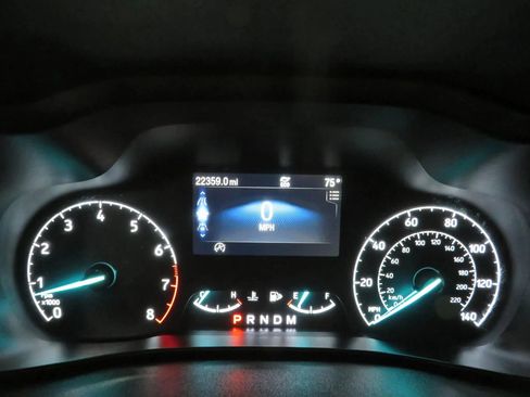 Used 2023 Ford Transit Connect XL w/ Trailer Tow Package image 14