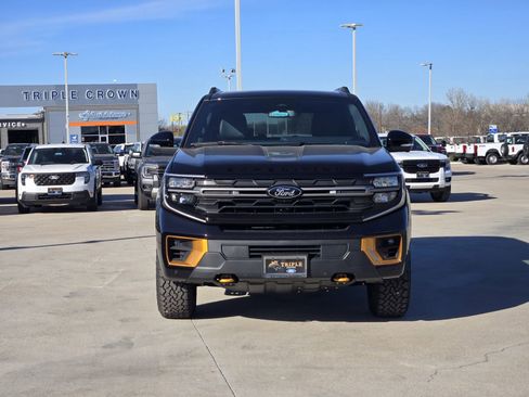 New 2026 Ford Expedition Tremor image 6