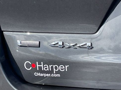 Certified 2022 Jeep Grand Cherokee L Limited image 23