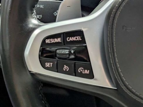 Used 2020 BMW X7 xDrive40i w/ M Sport Package AWD/4WD image 22
