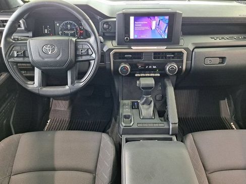 Used 2024 Toyota Tacoma SR RWD image 27