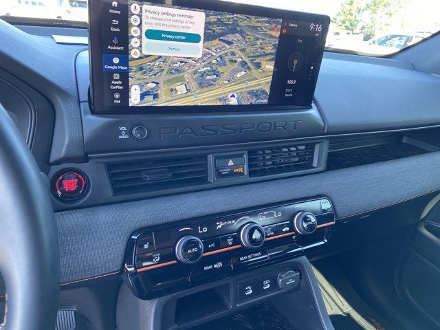 Used 2026 Honda Passport TrailSport image 39