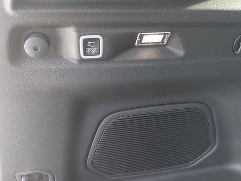 New 2026 Jeep Grand Cherokee L Limited AWD/4WD image 23