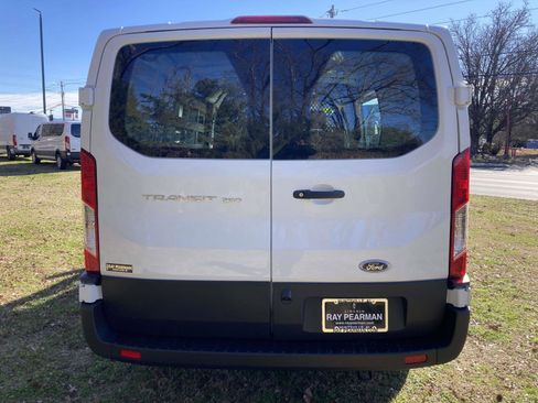Used 2024 Ford Transit 250 Low Roof w/ Exterior Upgrade Package image 7