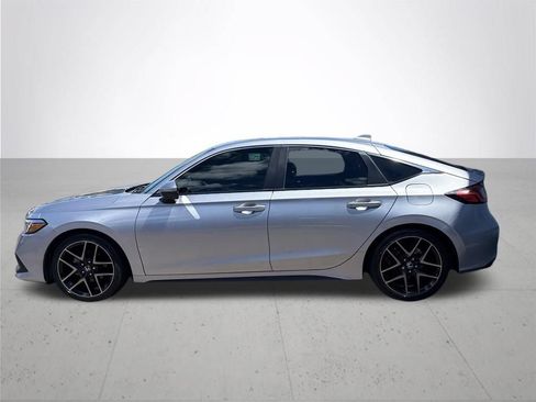 Used 2023 Honda Civic Sport Touring image 10