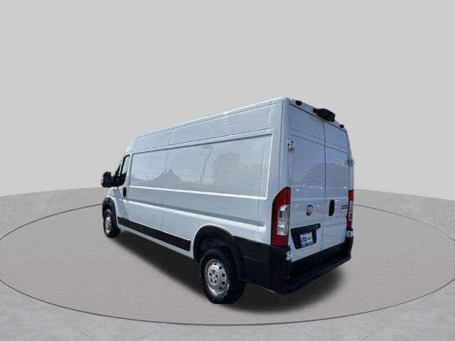 Used 2023 RAM ProMaster 3500 FWD image 3