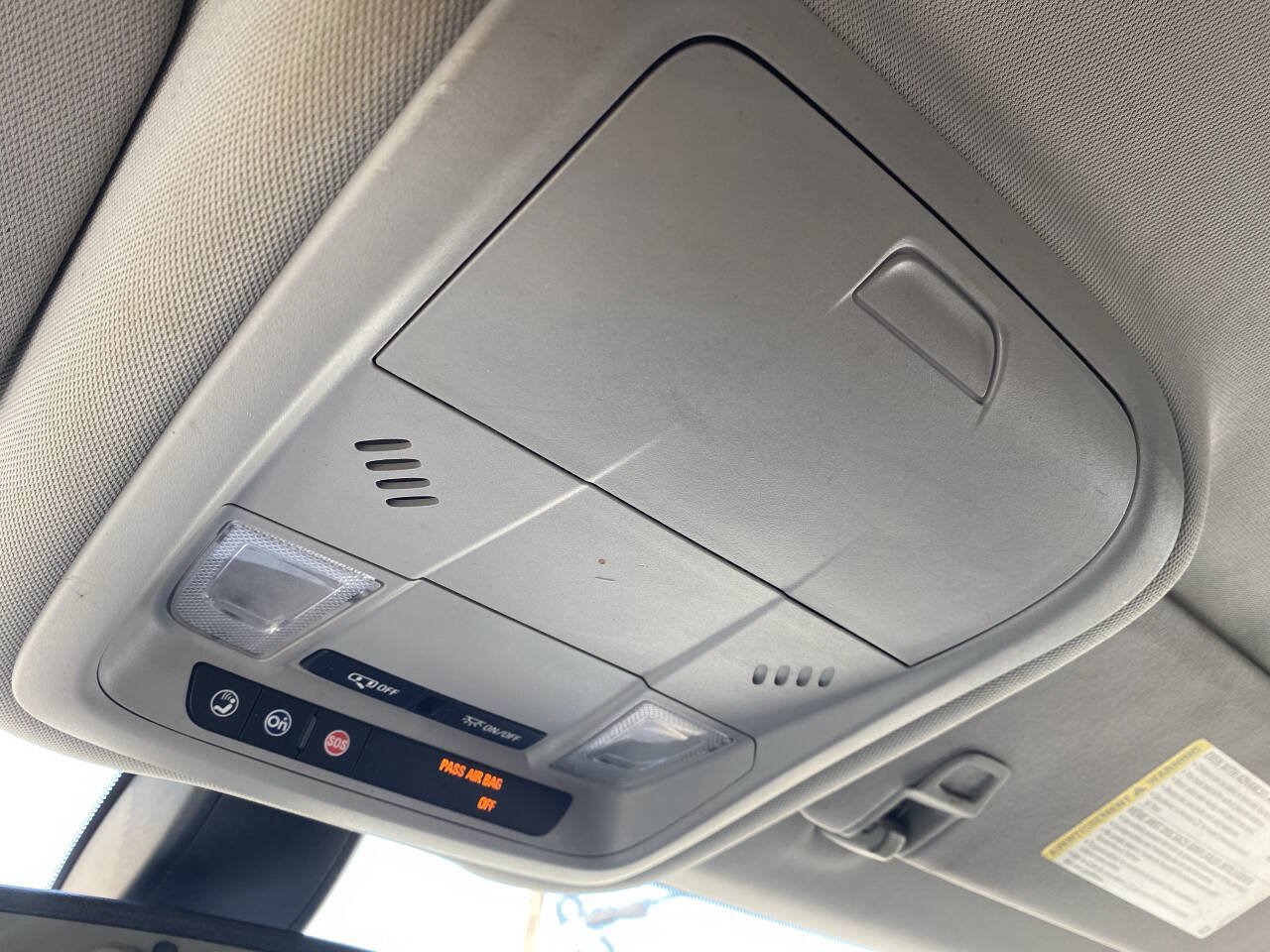 Used 2018 GMC Terrain SLE w/ Driver Convenience Package FWD image 33