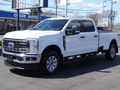 Used 2024 Ford F250 XLT w/ FX4 Off-Road Package
