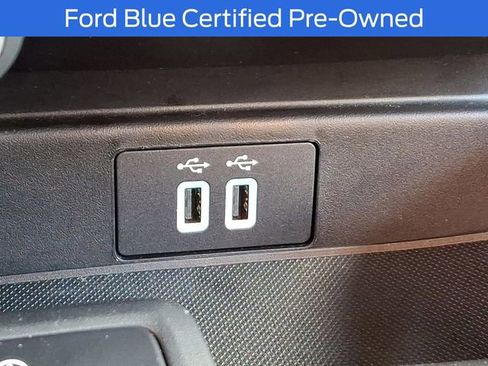 Used 2021 Ford Ranger XLT w/ Equipment Group 302A High image 26