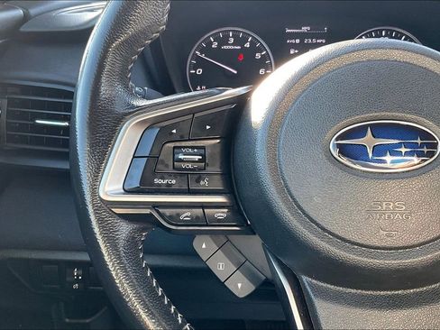Used 2021 Subaru Outback Premium w/ Popular Package #1 image 21