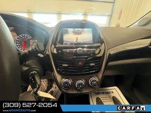 Used 2021 Chevrolet Spark LT FWD image 19