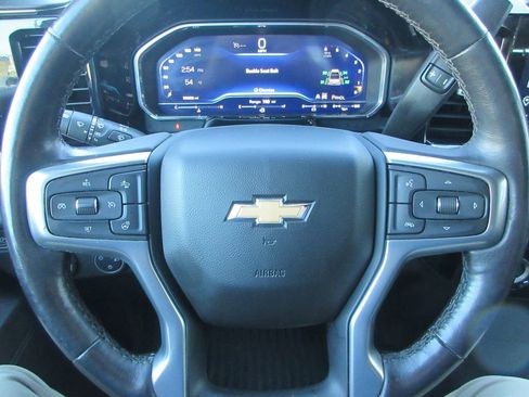 Used 2022 Chevrolet Silverado 1500 LT image 26