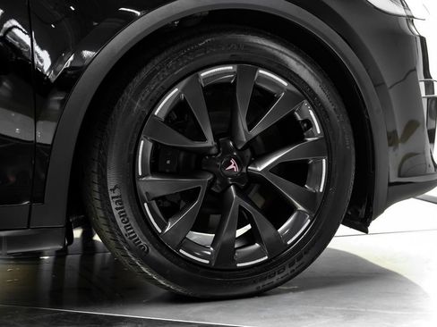 Used 2023 Tesla Model X AWD/4WD image 57