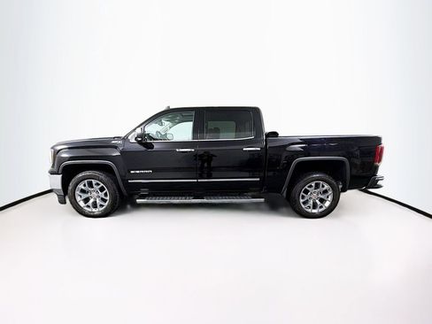 Used 2018 GMC Sierra 1500 SLT image 4