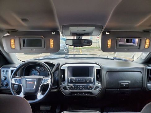 Used 2016 GMC Sierra 1500 SLE w/ SLE Value Package image 24