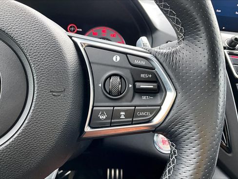 Used 2020 Acura RDX A-Spec FWD image 25