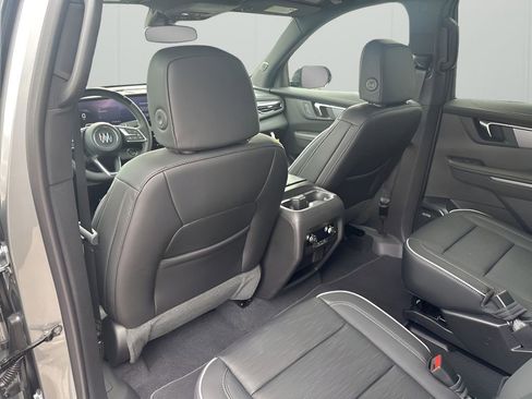 New 2025 Buick Enclave Sport Touring w/ Super Cruise Package image 19