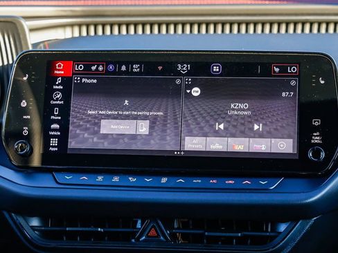 New 2026 Dodge Charger Scat Pack w/ Blacktop Package image 16