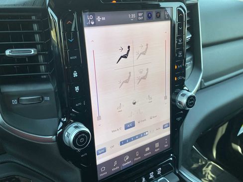 New 2026 RAM 1500 Big Horn image 27