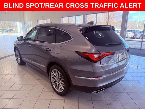 Used 2023 Acura MDX SH-AWD w/ Advance Package image 6