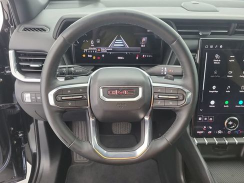 Used 2026 GMC Terrain Elevation w/ Black Edition FWD image 21