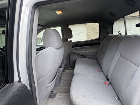 Used 2008 Toyota Tacoma 4x4 Double Cab image 22