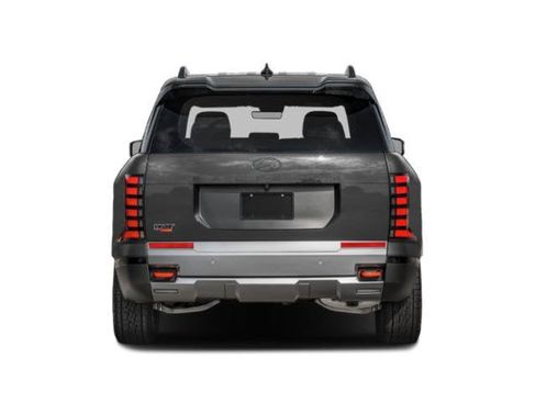 New 2026 Hyundai Palisade XRT Pro AWD/4WD image 8