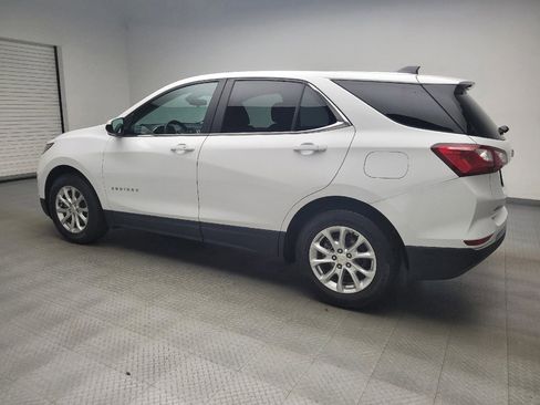 Used 2021 Chevrolet Equinox LT FWD image 3