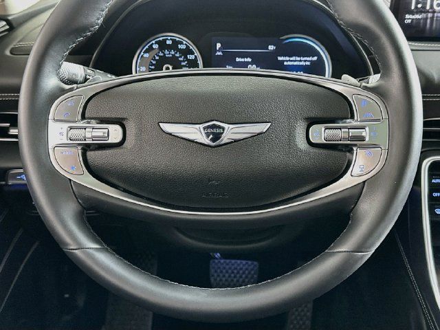 Used 2024 Genesis GV80 3.5T Advanced w/ Advanced Package AWD/4WD image 15