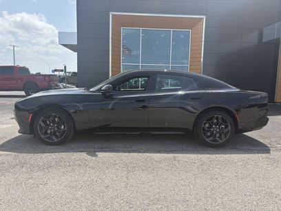 New 2026 Dodge Charger R/T w/ Driver Convenience Group