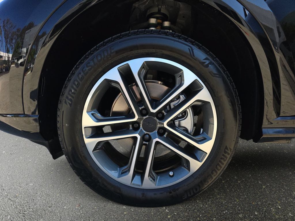 New 2026 Audi Q5 2.0T AWD/4WD image 33
