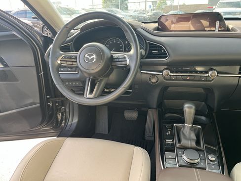 Certified 2025 MAZDA CX-30 AWD 2.5 S w/ Premium Package image 46