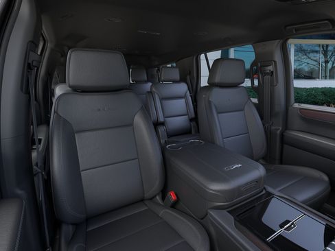 New 2026 GMC Yukon Denali w/ LPO, Floor Liner Package AWD/4WD image 42