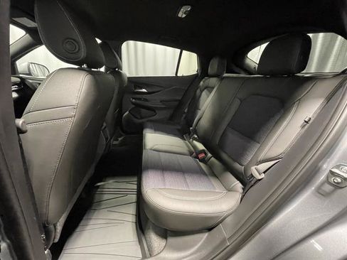 New 2025 Buick Envista Preferred w/ Convenience I Package image 16