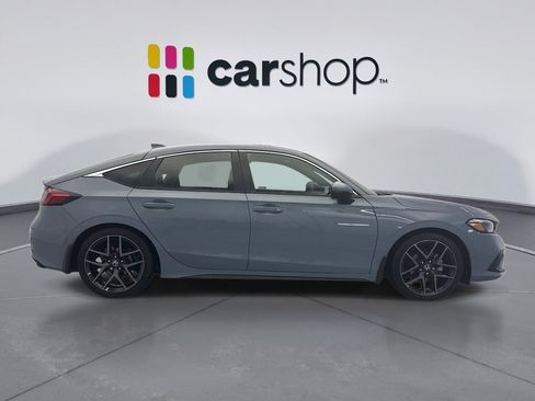 Used 2023 Honda Civic Sport Touring image 6
