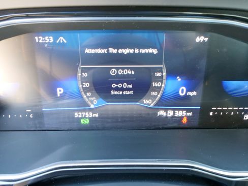 Used 2024 Volkswagen Jetta SE image 24