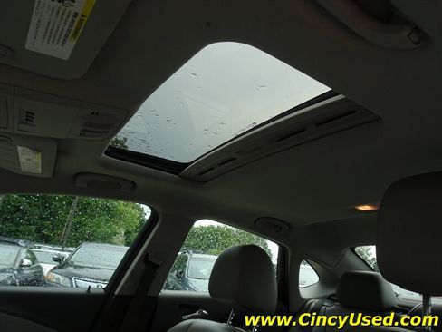 Used 2016 Buick Verano Sport Touring w/ Experience Buick Package FWD image 23